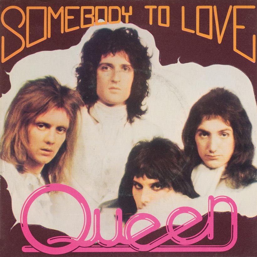 Makna Lagu Somebody To Love Queen